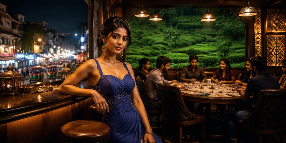 nadga88 অ্যাডভান্সড ক্যারিবিয়ান